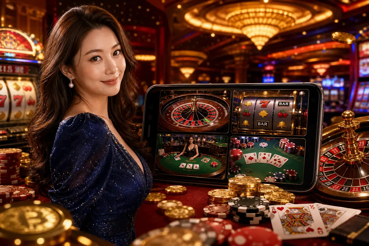 x7777 Slot Gameplay Introduction