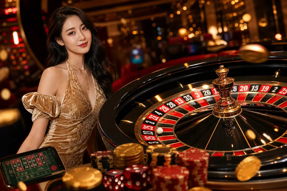 x7777 Slot Games Online Bangladesh